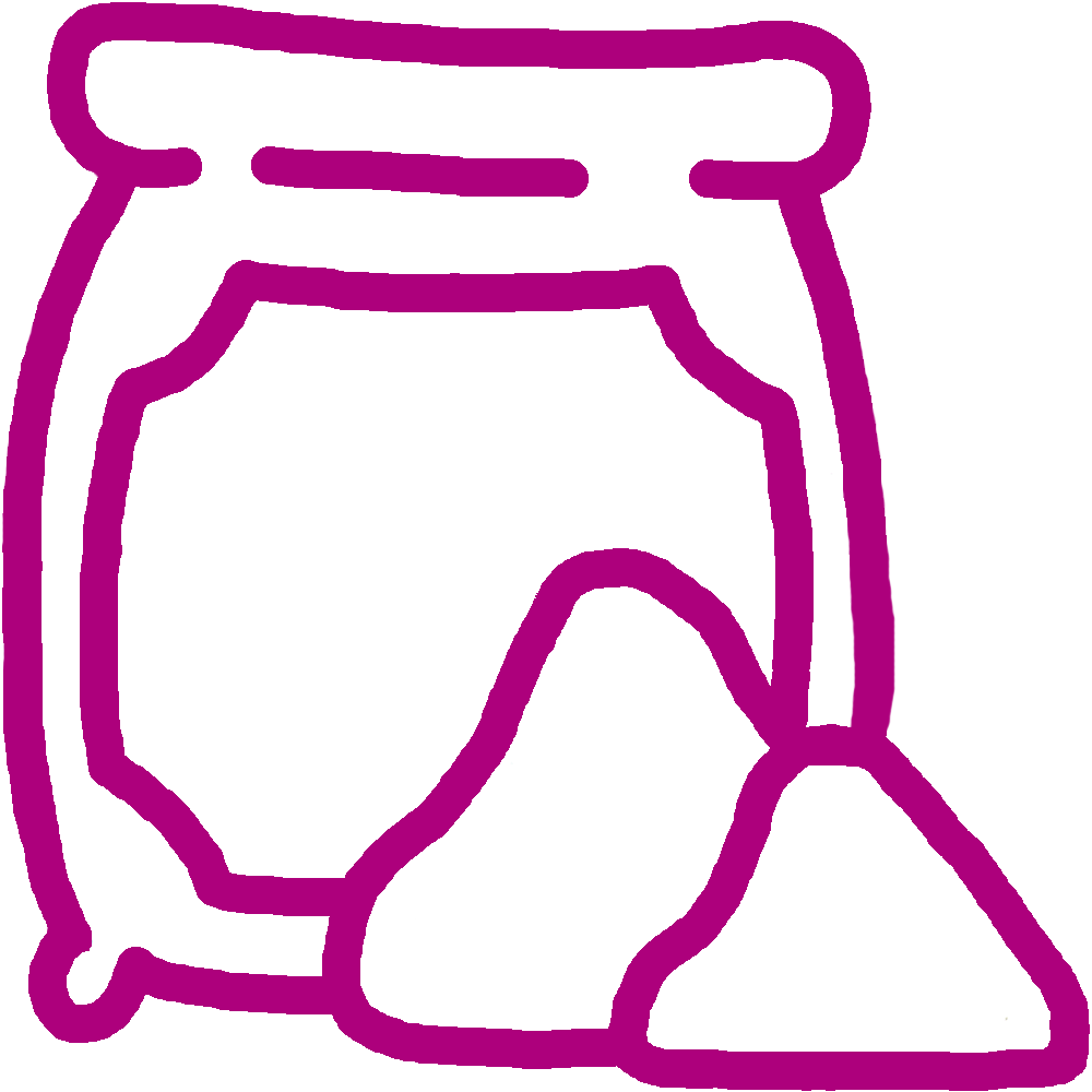 Mélanges à pâtisserie